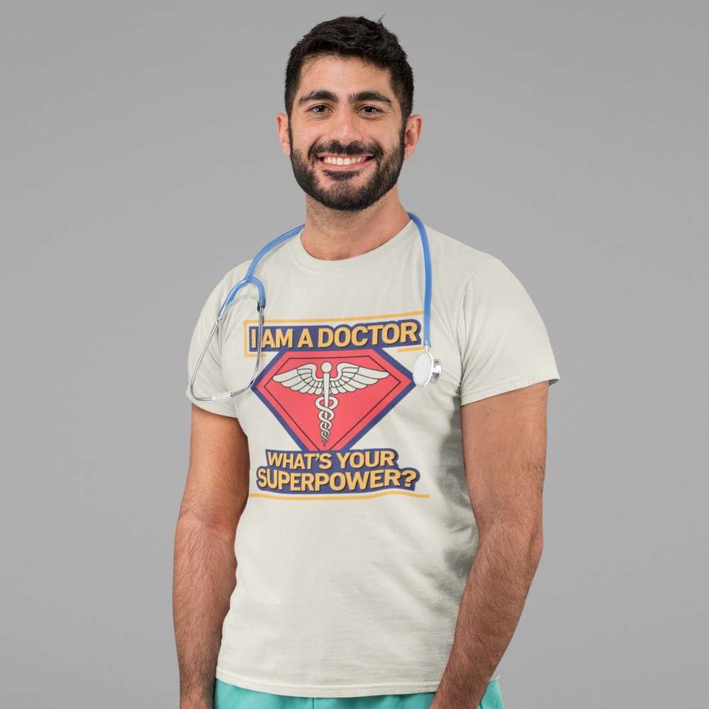 Doctors & Nurses